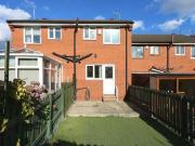 2 Bedroom Town House For Rent In New Whittington,...