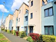 2 Bedroom Town House For Rent In Oakridge Park, Milton...