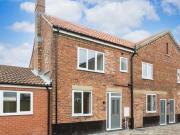 2 Bedroom Town House For Rent In Southgate