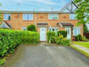 2 Bedroom Town House For Rent In Tapton, Chesterfield