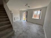 2 bedroom town house for rent in Tuffleys Way, Thorpe...