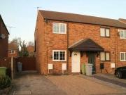 2 bedroom town house for rent in Vera Crescent Rainworth...