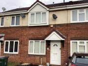 2 Bedroom Town House For Rent In Walsall, West Midlands