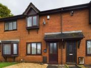 2 Bedroom Town House For Rent In Wigan, Lancashire