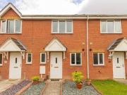 2 bedroom town house for rent in Worcester Close Clay...
