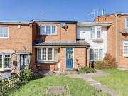 2 Bedroom Town House For Sale In Arnold, Nottinghamshire