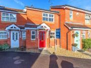 2 Bedroom Town House For Sale In Atherstone