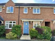 2 bedroom town house for sale in Berrydale Road,...