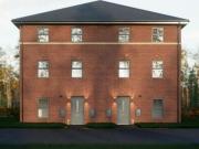 2 Bedroom Town House For Sale In Beverley