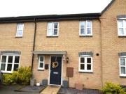 2 Bedroom Town House For Sale In Chellaston