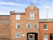 2 Bedroom Town House For Sale In Duke Street