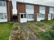 2 Bedroom Town House For Sale In East Goscote, Leicester