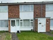 2 Bedroom Town House For Sale In East Goscote, Leicester