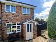 2 Bedroom Town House For Sale In Fulford