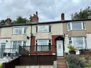 2 Bedroom Town House For Sale In Halifax, West Yorkshire