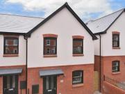 2 Bedroom Town House For Sale In Hereford