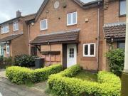 2 Bedroom Town House For Sale In Leicester