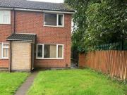 2 Bedroom Town House For Sale In Leicester