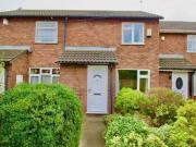 2 Bedroom Town House For Sale In Leicester, Leicestershire