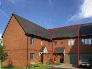 2 Bedroom Town House For Sale In Long Eaton