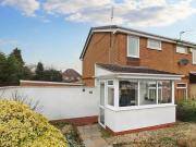 2 Bedroom Town House For Sale In Mapperley