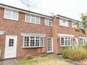 2 Bedroom Town House For Sale In Mapperley