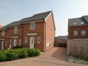 2 Bedroom Town House For Sale In Micklefield, Leeds