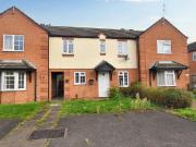 2 bedroom town house for sale in Peel Street, Lincoln, LN5