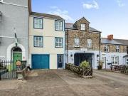 2 Bedroom Town House For Sale In Pembroke