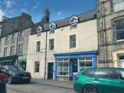 2 Bedroom Town House For Sale In Rothbury, Morpeth