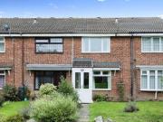 2 Bedroom Town House For Sale In Rotherham