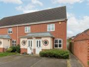 2 Bedroom Town House For Sale In Ruddington