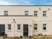 2 Bedroom Town House For Sale In St Lukes, Cheltenham