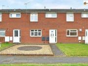 2 Bedroom Town House For Sale In Stafford