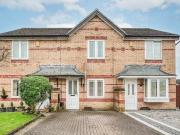 2 Bedroom Town House For Sale In Stenson Fields