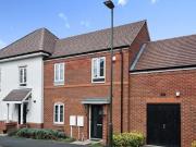 2 Bedroom Town House For Sale In Swadlincote