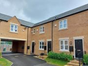 2 Bedroom Town House For Sale In Swadlincote