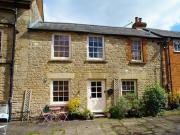 2 Bedroom Town House For Sale In Swindon, Wiltshire