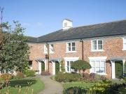 2 Bedroom Town House For Sale In Tattenhall