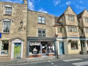 2 Bedroom Town House For Sale In Tetbury, Gloucestershire