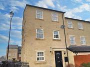 2 Bedroom Town House For Sale In Wombwell 2 Bedroom Town House For Sale In Wombwell