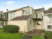 2 Bedroom Town House For Sale In Y Felinheli, Gwynedd