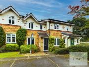 2 Bedroom Town House House to Rent