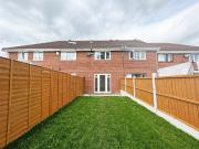 2 bedroom Town house to rent