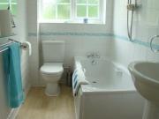 2 Bedroom Town House To Rentin Lenton £1,375 pcm