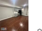 2 Bedroom Townhouse 1228 N Spring St in Baltimore, MD...