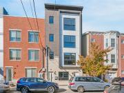 2 Bedroom Townhouse 1426 N 7Th St in Philadelphia, PA...