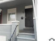 2 Bedroom Townhouse 1631 E 25Th St in Baltimore, MD...