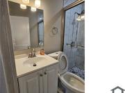 2 Bedroom Townhouse 1701 Earhart Rd in Baltimore, MD...