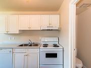 2 Bedroom Townhouse 17738 81 Ave